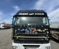 Чорний Івеко Stralis, об'ємом двигуна 10.31 л та пробігом 890 тис. км за 17500 $, фото 2 на Automoto.ua