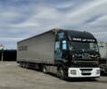 Чорний Івеко Stralis, об'ємом двигуна 10.31 л та пробігом 890 тис. км за 18999 $, фото 1 на Automoto.ua