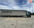Чорний Івеко Stralis, об'ємом двигуна 10.31 л та пробігом 890 тис. км за 17500 $, фото 9 на Automoto.ua
