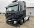 Чорний Івеко Stralis, об'ємом двигуна 11 л та пробігом 600 тис. км за 20000 $, фото 30 на Automoto.ua