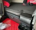 Чорний Івеко Stralis, об'ємом двигуна 11 л та пробігом 600 тис. км за 20000 $, фото 10 на Automoto.ua