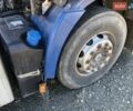 Чорний Івеко Stralis, об'ємом двигуна 11.12 л та пробігом 725 тис. км за 16000 $, фото 40 на Automoto.ua