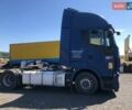 Чорний Івеко Stralis, об'ємом двигуна 11.12 л та пробігом 725 тис. км за 16000 $, фото 4 на Automoto.ua