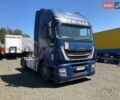 Чорний Івеко Stralis, об'ємом двигуна 11.12 л та пробігом 725 тис. км за 16000 $, фото 1 на Automoto.ua