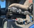 Чорний Івеко Stralis, об'ємом двигуна 11.12 л та пробігом 725 тис. км за 16000 $, фото 21 на Automoto.ua