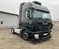 Чорний Івеко Stralis, об'ємом двигуна 11 л та пробігом 600 тис. км за 20000 $, фото 1 на Automoto.ua