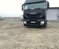 Чорний Івеко Stralis, об'ємом двигуна 11 л та пробігом 600 тис. км за 20000 $, фото 22 на Automoto.ua