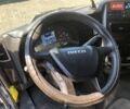 Чорний Івеко Stralis, об'ємом двигуна 11.12 л та пробігом 725 тис. км за 16000 $, фото 20 на Automoto.ua