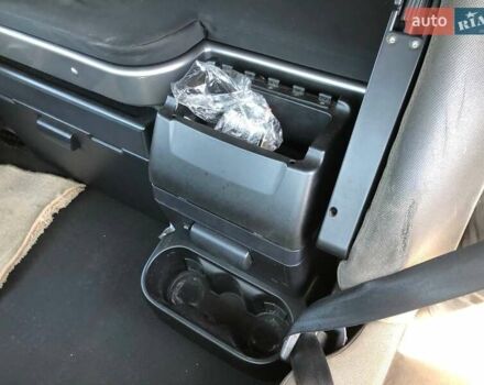 Чорний Івеко Stralis, об'ємом двигуна 11.12 л та пробігом 725 тис. км за 16000 $, фото 27 на Automoto.ua