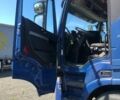 Чорний Івеко Stralis, об'ємом двигуна 11.12 л та пробігом 725 тис. км за 16000 $, фото 9 на Automoto.ua