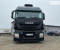 Чорний Івеко Stralis, об'ємом двигуна 11 л та пробігом 600 тис. км за 20000 $, фото 32 на Automoto.ua