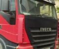 Красный Ивеко Стралис, объемом двигателя 12.9 л и пробегом 600 тыс. км за 10000 $, фото 4 на Automoto.ua