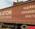 Красный Ивеко Стралис, объемом двигателя 12.9 л и пробегом 600 тыс. км за 10000 $, фото 3 на Automoto.ua