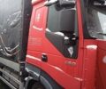 Красный Ивеко Стралис, объемом двигателя 10 л и пробегом 900 тыс. км за 20000 $, фото 2 на Automoto.ua