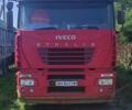 Червоний Івеко Stralis, об'ємом двигуна 0 л та пробігом 1 тис. км за 18500 $, фото 1 на Automoto.ua