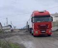 Красный Ивеко Стралис, объемом двигателя 0 л и пробегом 1 тыс. км за 12500 $, фото 1 на Automoto.ua
