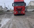 Красный Ивеко Стралис, объемом двигателя 0 л и пробегом 1 тыс. км за 12500 $, фото 1 на Automoto.ua