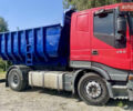 Червоний Івеко Stralis, об'ємом двигуна 10.31 л та пробігом 1000 тис. км за 20500 $, фото 1 на Automoto.ua
