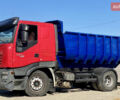 Червоний Івеко Stralis, об'ємом двигуна 10.31 л та пробігом 1000 тис. км за 20500 $, фото 1 на Automoto.ua