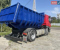 Червоний Івеко Stralis, об'ємом двигуна 10.31 л та пробігом 1000 тис. км за 20500 $, фото 4 на Automoto.ua