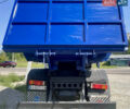 Червоний Івеко Stralis, об'ємом двигуна 10.31 л та пробігом 1000 тис. км за 20500 $, фото 6 на Automoto.ua
