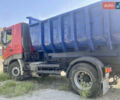 Червоний Івеко Stralis, об'ємом двигуна 10.31 л та пробігом 1000 тис. км за 20500 $, фото 3 на Automoto.ua