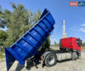 Червоний Івеко Stralis, об'ємом двигуна 10.31 л та пробігом 1000 тис. км за 20500 $, фото 7 на Automoto.ua