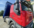 Червоний Івеко Stralis, об'ємом двигуна 10.31 л та пробігом 1000 тис. км за 20500 $, фото 13 на Automoto.ua