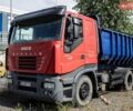 Красный Ивеко Стралис, объемом двигателя 10.31 л и пробегом 1 тыс. км за 11500 $, фото 1 на Automoto.ua