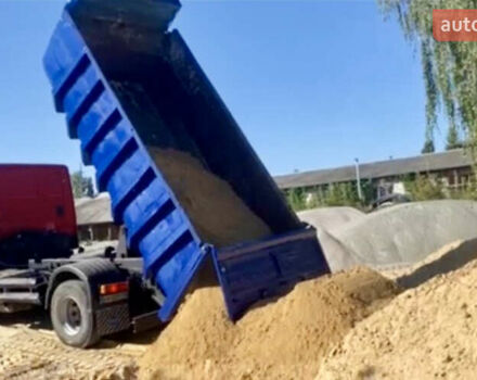 Червоний Івеко Stralis, об'ємом двигуна 10.31 л та пробігом 1000 тис. км за 20500 $, фото 8 на Automoto.ua