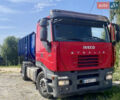 Червоний Івеко Stralis, об'ємом двигуна 10.31 л та пробігом 1000 тис. км за 20500 $, фото 2 на Automoto.ua