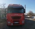 Червоний Івеко Stralis, об'ємом двигуна 0 л та пробігом 800 тис. км за 10500 $, фото 1 на Automoto.ua