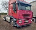 Червоний Івеко Stralis, об'ємом двигуна 0 л та пробігом 800 тис. км за 4000 $, фото 1 на Automoto.ua