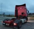 Червоний Івеко Stralis, об'ємом двигуна 0 л та пробігом 950 тис. км за 4800 $, фото 12 на Automoto.ua