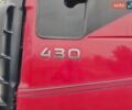 Красный Ивеко Стралис, объемом двигателя 10.31 л и пробегом 999 тыс. км за 4500 $, фото 11 на Automoto.ua