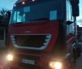 Червоний Івеко Stralis, об'ємом двигуна 0 л та пробігом 950 тис. км за 4800 $, фото 9 на Automoto.ua