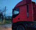 Червоний Івеко Stralis, об'ємом двигуна 0 л та пробігом 950 тис. км за 4800 $, фото 7 на Automoto.ua