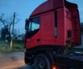 Червоний Івеко Stralis, об'ємом двигуна 0 л та пробігом 950 тис. км за 4800 $, фото 14 на Automoto.ua
