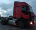 Червоний Івеко Stralis, об'ємом двигуна 0 л та пробігом 950 тис. км за 4800 $, фото 11 на Automoto.ua