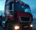 Красный Ивеко Стралис, объемом двигателя 10.3 л и пробегом 950 тыс. км за 4900 $, фото 1 на Automoto.ua