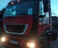 Червоний Івеко Stralis, об'ємом двигуна 0 л та пробігом 950 тис. км за 4800 $, фото 1 на Automoto.ua