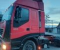 Червоний Івеко Stralis, об'ємом двигуна 0 л та пробігом 950 тис. км за 4800 $, фото 8 на Automoto.ua