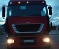 Червоний Івеко Stralis, об'ємом двигуна 0 л та пробігом 950 тис. км за 4800 $, фото 13 на Automoto.ua