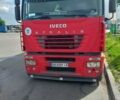 Красный Ивеко Стралис, объемом двигателя 0 л и пробегом 1000 тыс. км за 6000 $, фото 1 на Automoto.ua
