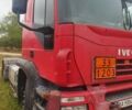 Червоний Івеко Stralis, об'ємом двигуна 10.4 л та пробігом 2 тис. км за 6000 $, фото 1 на Automoto.ua