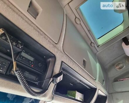 Красный Ивеко Стралис, объемом двигателя 10.31 л и пробегом 1 тыс. км за 8200 $, фото 21 на Automoto.ua