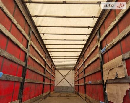 Красный Ивеко Стралис, объемом двигателя 10.31 л и пробегом 1 тыс. км за 8200 $, фото 14 на Automoto.ua