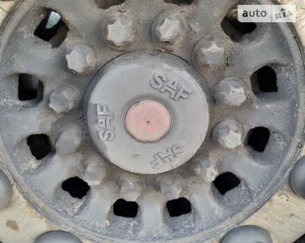 Красный Ивеко Стралис, объемом двигателя 10.31 л и пробегом 1 тыс. км за 8200 $, фото 17 на Automoto.ua