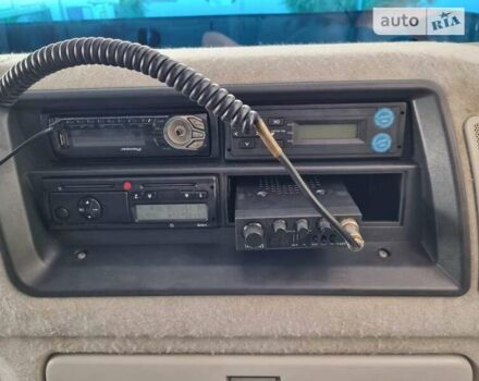 Красный Ивеко Стралис, объемом двигателя 10.31 л и пробегом 1 тыс. км за 8200 $, фото 20 на Automoto.ua