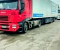 Червоний Івеко Stralis, об'ємом двигуна 10.3 л та пробігом 1 тис. км за 6500 $, фото 1 на Automoto.ua